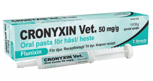 CRONYXIN Vet.